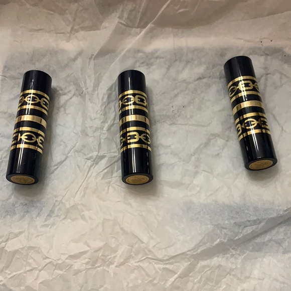 ESTEE LAUDER LIPSTICKS LOT OF THREE NEW NO BOX ROUGE PURE COLOR - Picture 2 of 7